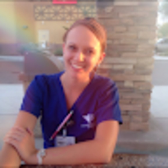 Meet your Posher, Tiffani - Picture 1 of 1